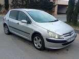 Peugeot 307-4