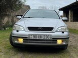 Opel Astra-1
