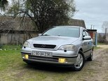 Opel Astra-2