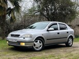 Opel Astra-3