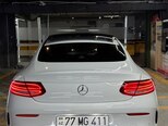 Mercedes C 200-5