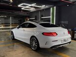 Mercedes C 200-4
