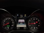 Mercedes C 200-10