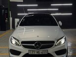 Mercedes C 200-2