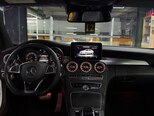 Mercedes C 200-9