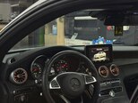 Mercedes C 200-8