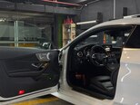 Mercedes C 200-7