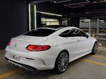 Mercedes C 200-6