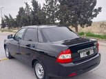 LADA (VAZ) Priora-7