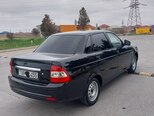 LADA (VAZ) Priora-5