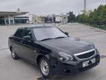 LADA (VAZ) Priora-4