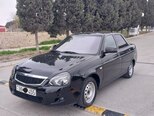 LADA (VAZ) Priora-3