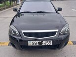 LADA (VAZ) Priora-1