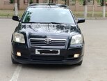 Toyota Avensis-2