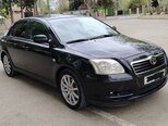 Toyota Avensis-6