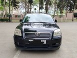 Toyota Avensis-1