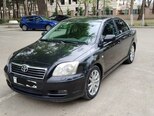 Toyota Avensis-5