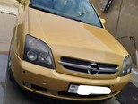 Opel Vectra-1