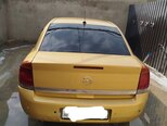 Opel Vectra-2