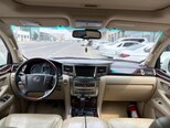 Lexus LX 570-13