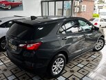 Chevrolet Equinox-5