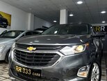Chevrolet Equinox-11