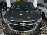 Chevrolet Equinox-1