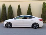 Hyundai Elantra-6