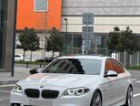 BMW 528-15