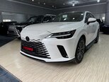 Lexus RX 350h-3