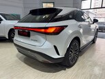 Lexus RX 350h-7