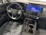 Lexus RX 350h-22
