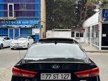 Kia K5-2