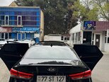 Kia K5-5