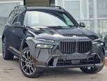BMW X7-3