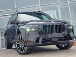 BMW X7-6