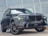 BMW X7-7