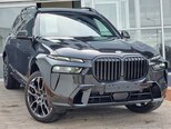 BMW X7-8