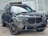 BMW X7-2
