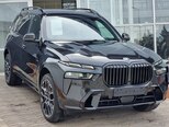 BMW X7-1