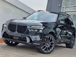 BMW X7-9