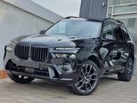 BMW X7-5