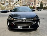 Hyundai Elantra-1