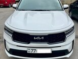 Kia Sorento-1