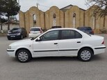 Khazar LX-5