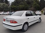 Khazar LX-7