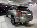 Lexus RX 350-11