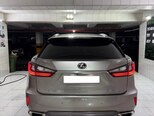 Lexus RX 350-12