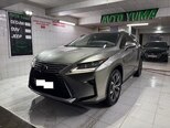 Lexus RX 350-4