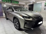 Lexus RX 350-2